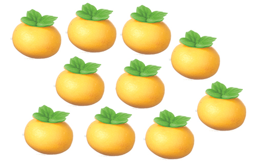 Oranges, 10 pc.